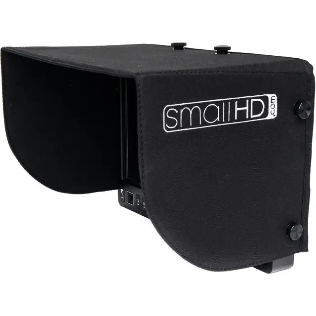 SmallHD Sun Hood For 1300 Series Solskjerm for 1300-serien 