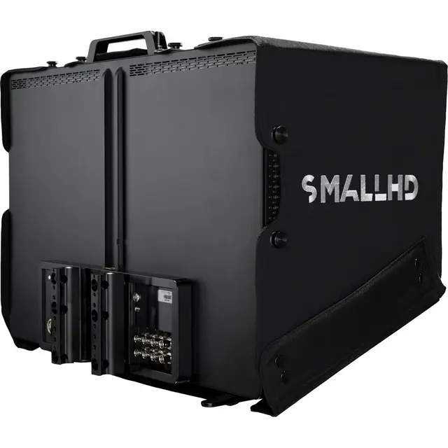 SmallHD Sunhood for Cine 24 Monitor SunHood tll Cine 24 Monitor 