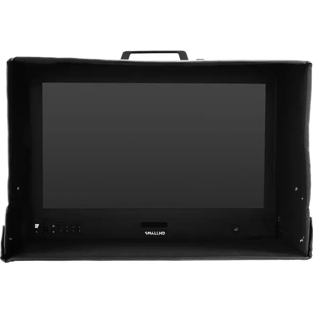 SmallHD Sunhood for Cine 24 Monitor SunHood tll Cine 24 Monitor 