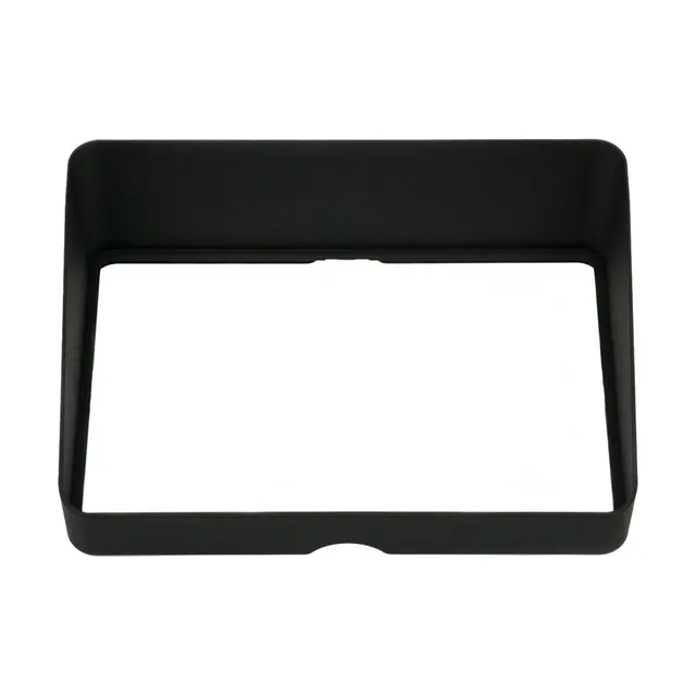 SmallHD Focus Sunhood 3-Sided Focus Sun Shade 