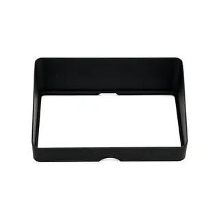 SmallHD Focus OLED Sunhood Solskjerm for 5&quot; monitorer.