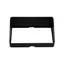 SmallHD Focus OLED Sunhood Solskjerm for 5&quot; monitorer.