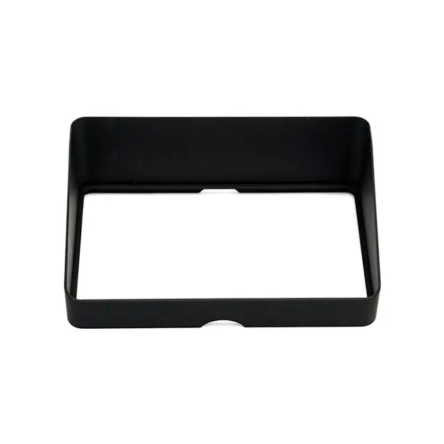 SmallHD Focus OLED Sunhood Solskjerm for 5" monitorer. 