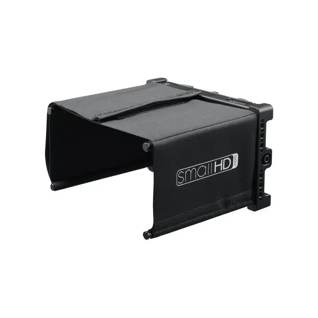 SmallHD Smart 7 Sunhood Solskjerm til 702 Touch, Cine 7, Indie 7 