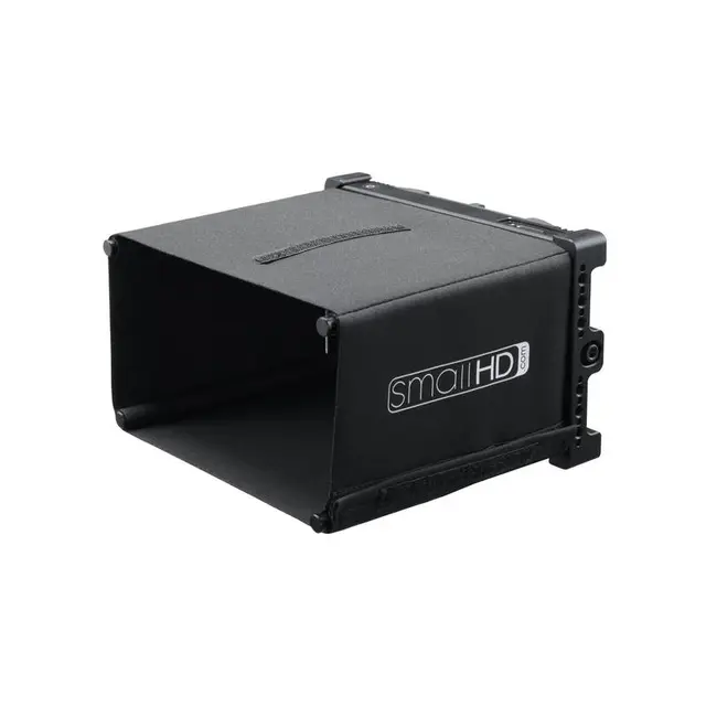 SmallHD Smart 7 Sunhood Solskjerm til 702 Touch, Cine 7, Indie 7 