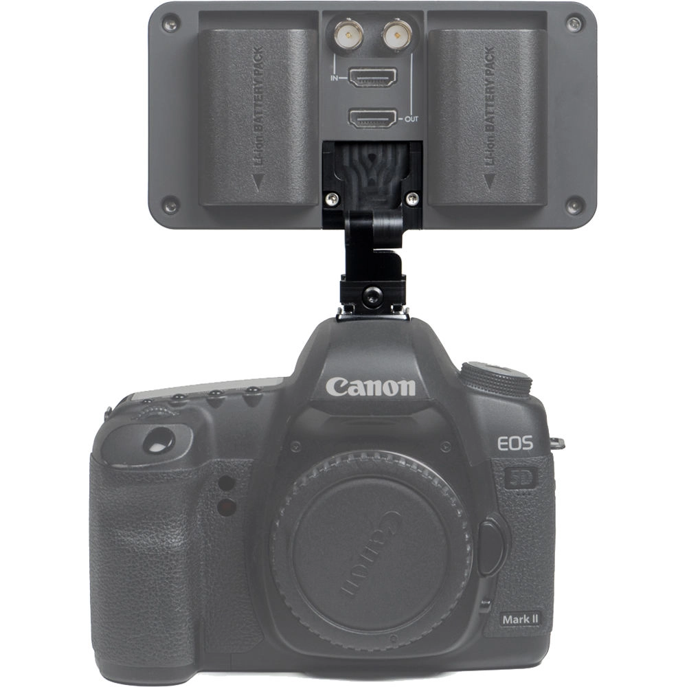 SmallHD 500 Series Pan/Tilt mount Pan/Tilt mount for 500 serien