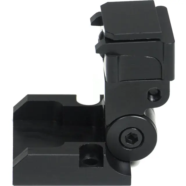 SmallHD 500 Series Pan/Tilt mount Pan/Tilt mount for 500 serien 