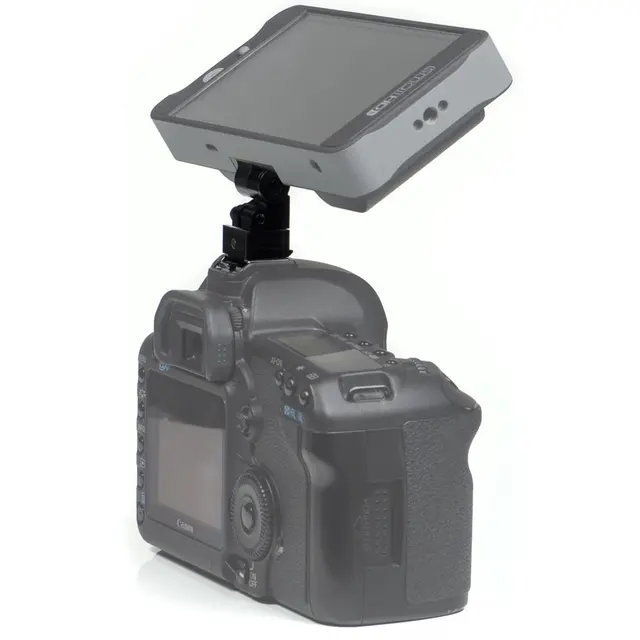 SmallHD 500 Series Pan/Tilt mount Pan/Tilt mount for 500 serien 