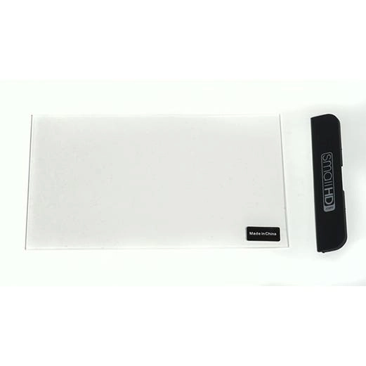 SmallHD Acrylic Screen Protector for 500 Series Monitor