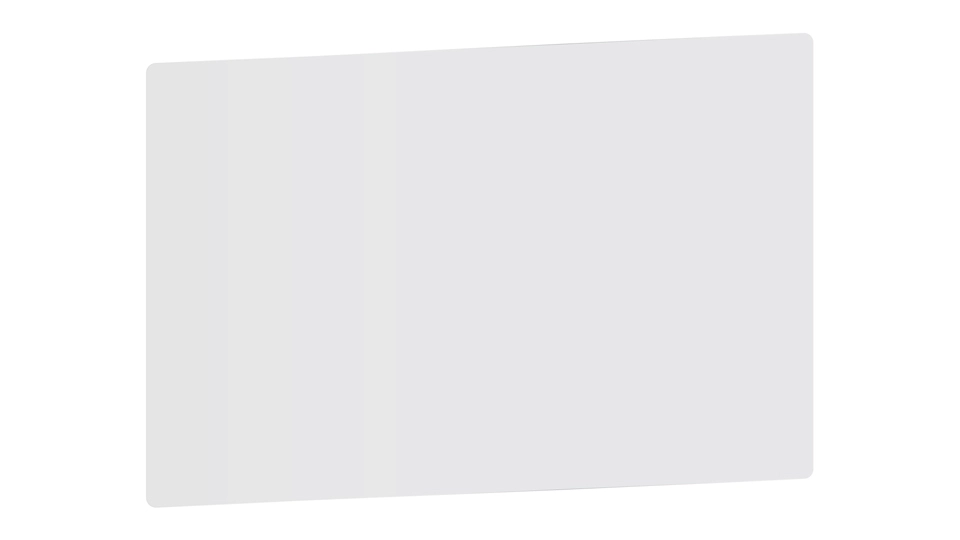SmallHD Ultra 7 Clear Screen Protector For 702 Touch/Cine 7