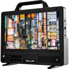 SmallHD Cine 13 High-Bright Monitor 4K 13" LCD Monitor