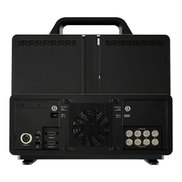 SmallHD Cine 13 High-Bright Monitor 4K 13" LCD Monitor 