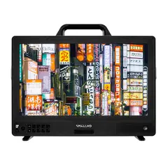 SmallHD Cine 18 4K 18&quot; High-Bright Monitor