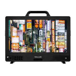 SmallHD Cine 18 4K 18&quot; High-Bright Monitor