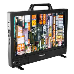 SmallHD Cine 18 4K 18&quot; High-Bright Monitor