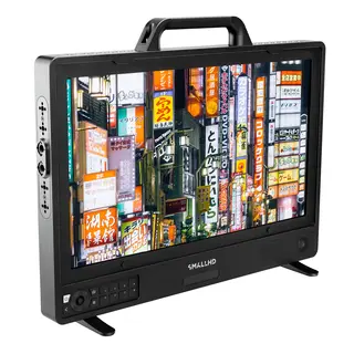 SmallHD Cine 18 4K 18&quot; High-Bright Monitor
