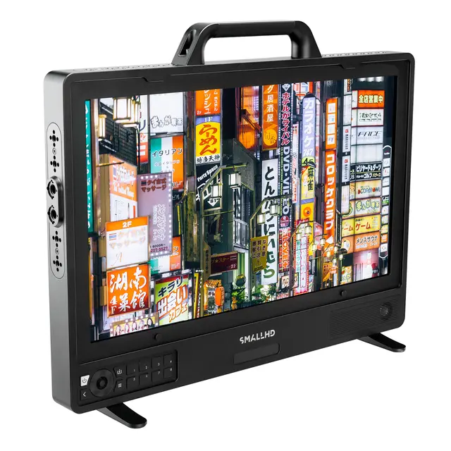 SmallHD Cine 18 4K 18" High-Bright Monitor 