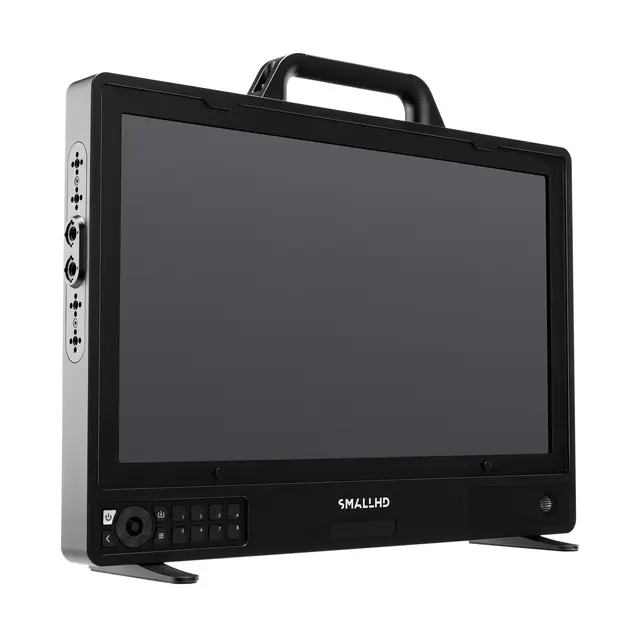 SmallHD Cine 18 4K 18" High-Bright Monitor 