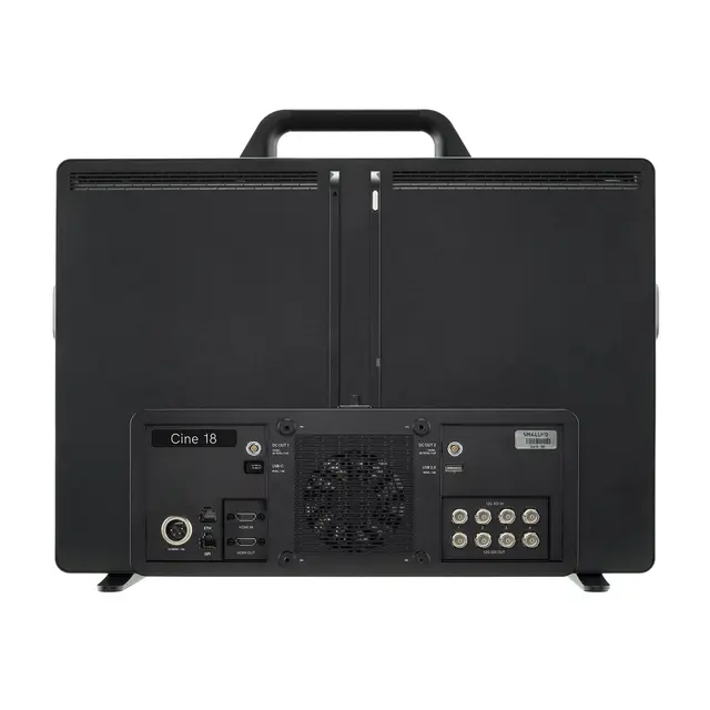 SmallHD Cine 18 4K 18" High-Bright Monitor 