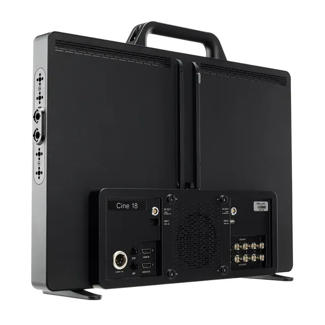 SmallHD Cine 18 4K 18" High-Bright Monitor 