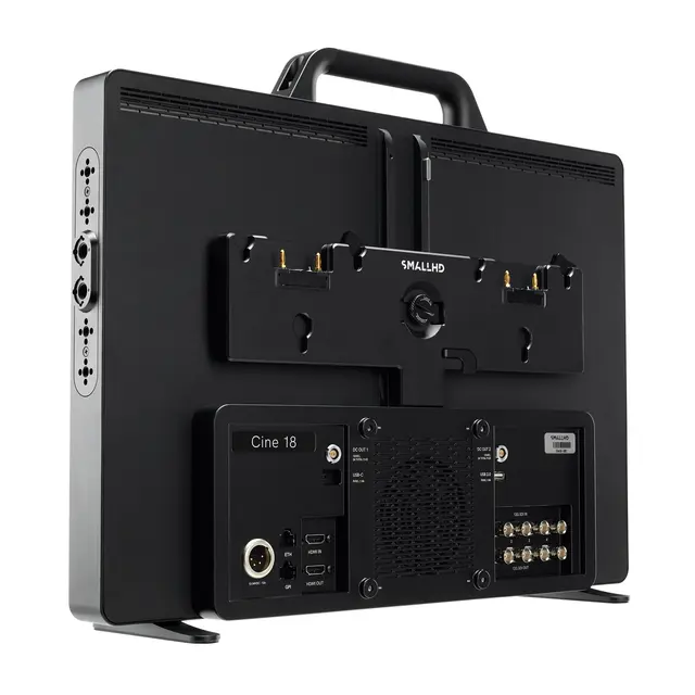 SmallHD Cine 18 4K 18" High-Bright Monitor 