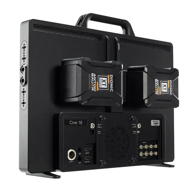 SmallHD Cine 18 4K 18" High-Bright Monitor 
