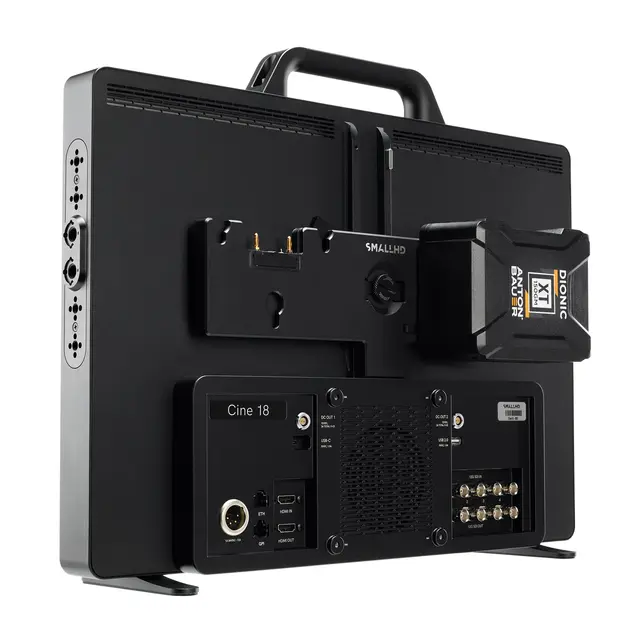 SmallHD Cine 18 4K 18" High-Bright Monitor 