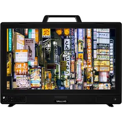 SmallHD Cine 24 High-Bright Monitor 4K 24&quot; LCD Monitor