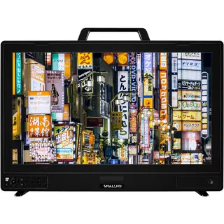 SmallHD Cine 24 High-Bright Monitor 4K 24&quot; LCD Monitor