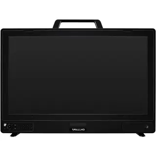 SmallHD Cine 24 High-Bright Monitor 4K 24" LCD Monitor