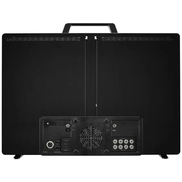 SmallHD Cine 24 High-Bright Monitor 4K 24" LCD Monitor 