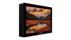 SmallHD Cine 7 RED Kit KOMODO &amp; V-RAPTOR 7&quot; Monitor med RED Camera Control