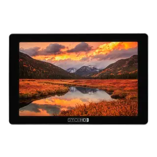 SmallHD Cine 7 Monitor 7" 1800 NIT Monitor