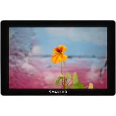 SmallHD Indie 7 7&quot; 1000 NIT Touch kamera Monitor
