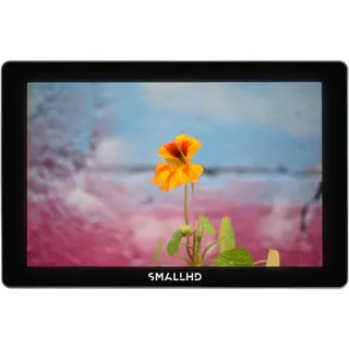 SmallHD Indie 7 RED KOMODO & V-RAPTOR 7" Touch kamera Monitor til RED