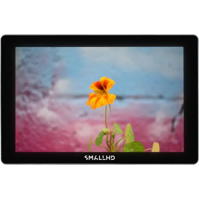 SmallHD Indie 7 RED KOMODO & V-RAPTOR 7" Touch kamera Monitor til RED 