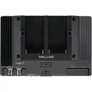 SmallHD Indie 7 7" 1000 NIT Touch kamera Monitor