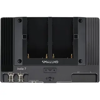 SmallHD Indie 7 7&quot; 1000 NIT Touch kamera Monitor