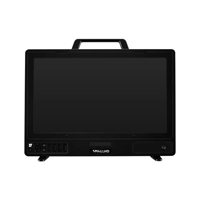SmallHD Vision 17" HDR Monitor 4K 17" LCD HDR Monitor 