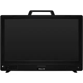 SmallHD Vision 24 HDR Monitor 4K 24" LCD Monitor