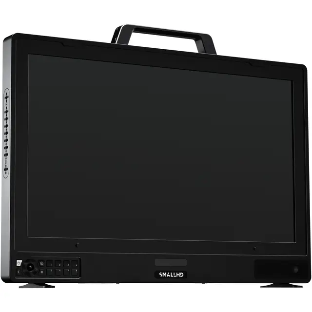 SmallHD Vision 24 HDR Monitor 4K 24" LCD Monitor 