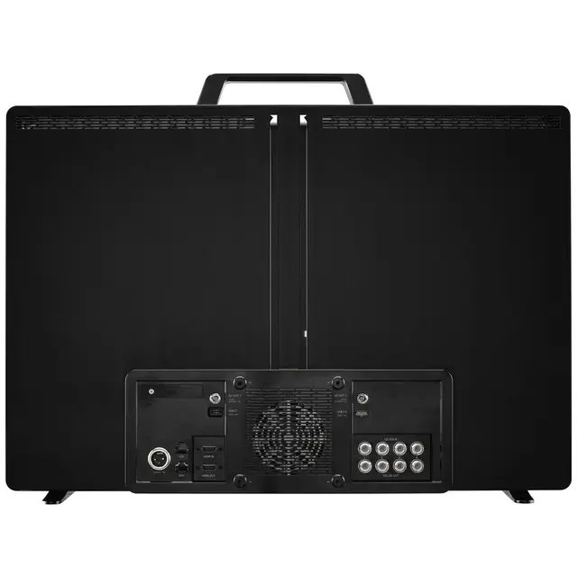 SmallHD Vision 24 HDR Monitor 4K 24" LCD Monitor 