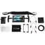 SmallHD 703 UltraBright Kit VM 7" Monitor med V-Mount