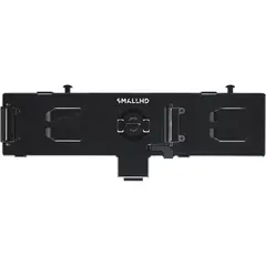 SmallHD 14V/26V Dual Battery Bracket V-Mount Batteri monterings plate