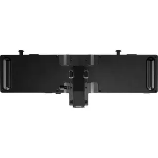 SmallHD 14V/26V Dual Battery Bracket V-Mount Batteri monterings plate