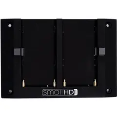 SmallHD NP-F Mount Batteri plate For CINE 7 og 702 Touch