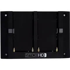 SmallHD NP-F Mount Batteri plate For CINE 7 og 702 Touch