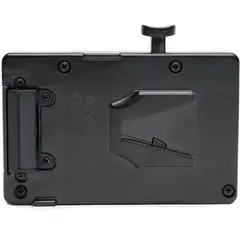 SmallHD V-Mount Batteri plate For CINE 7 og 702 Touch