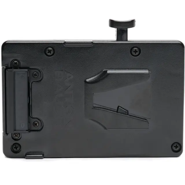 SmallHD V-Mount Batteri plate For CINE 7 og 702 Touch 