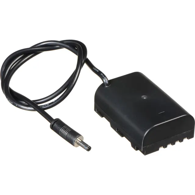 SmallHD FOCUS to Panasonic Adapter PWR-ADP-CAMBATT-DMWBLF19 